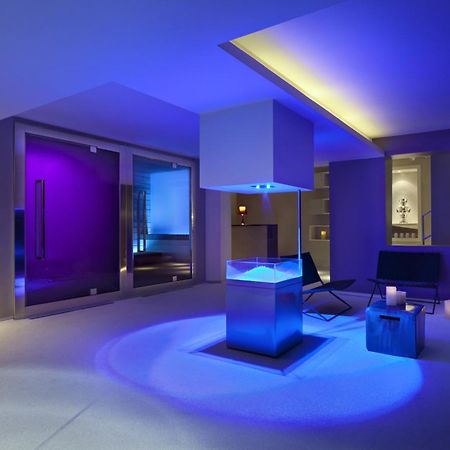 Hotel Pergola レニャーゴ エクステリア 写真