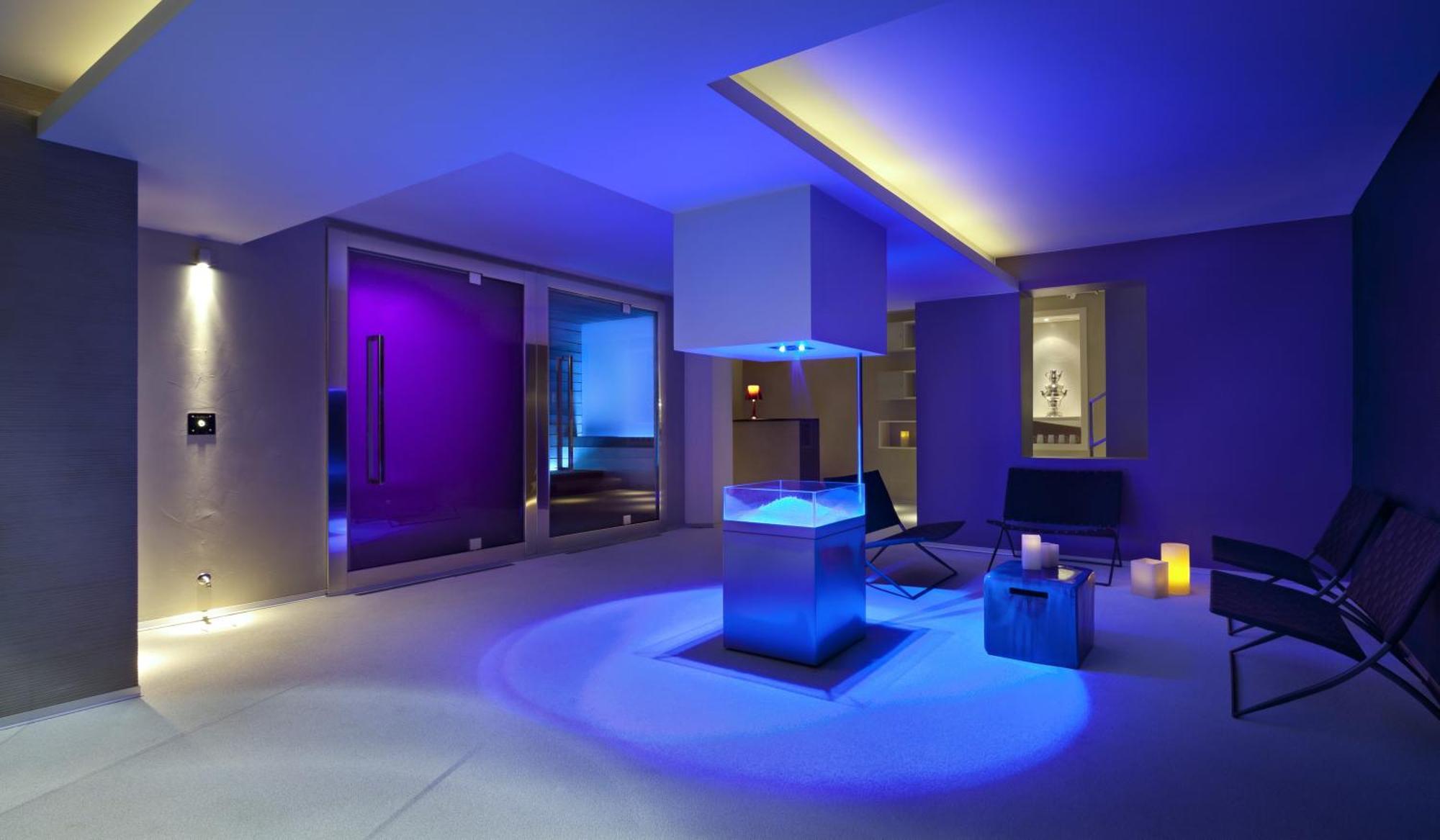 Hotel Pergola レニャーゴ エクステリア 写真