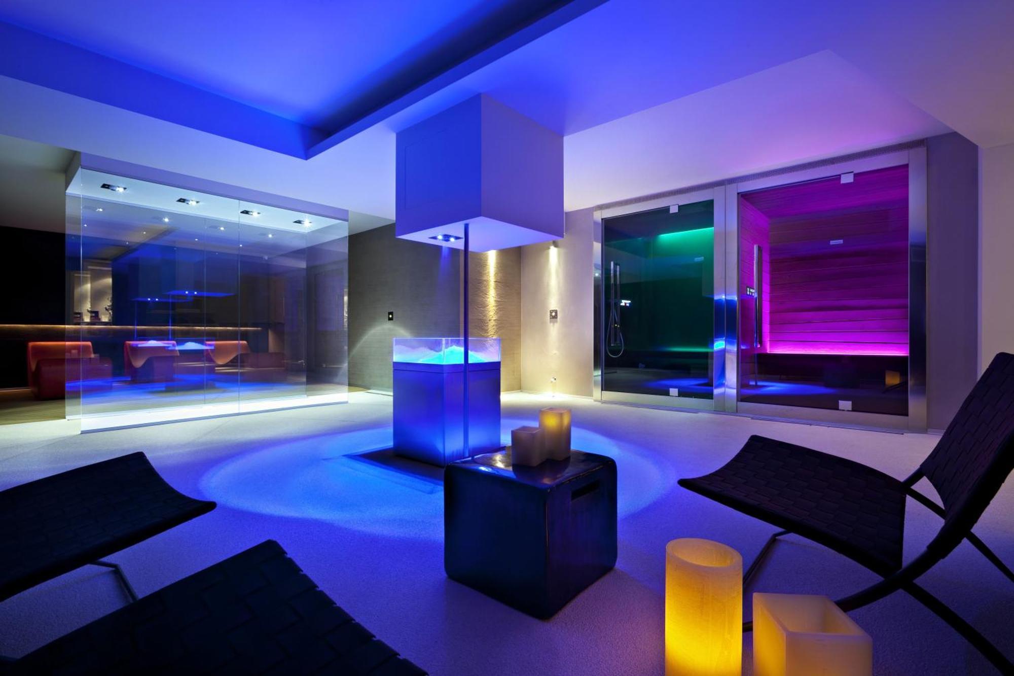 Hotel Pergola レニャーゴ エクステリア 写真