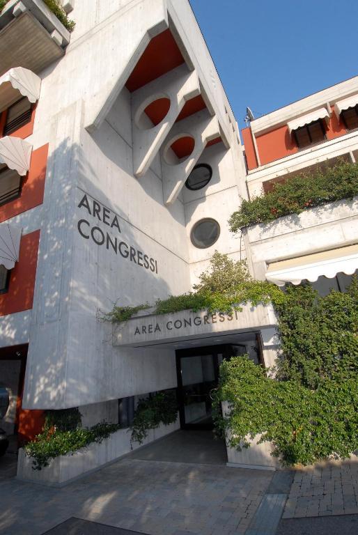 Hotel Pergola レニャーゴ エクステリア 写真