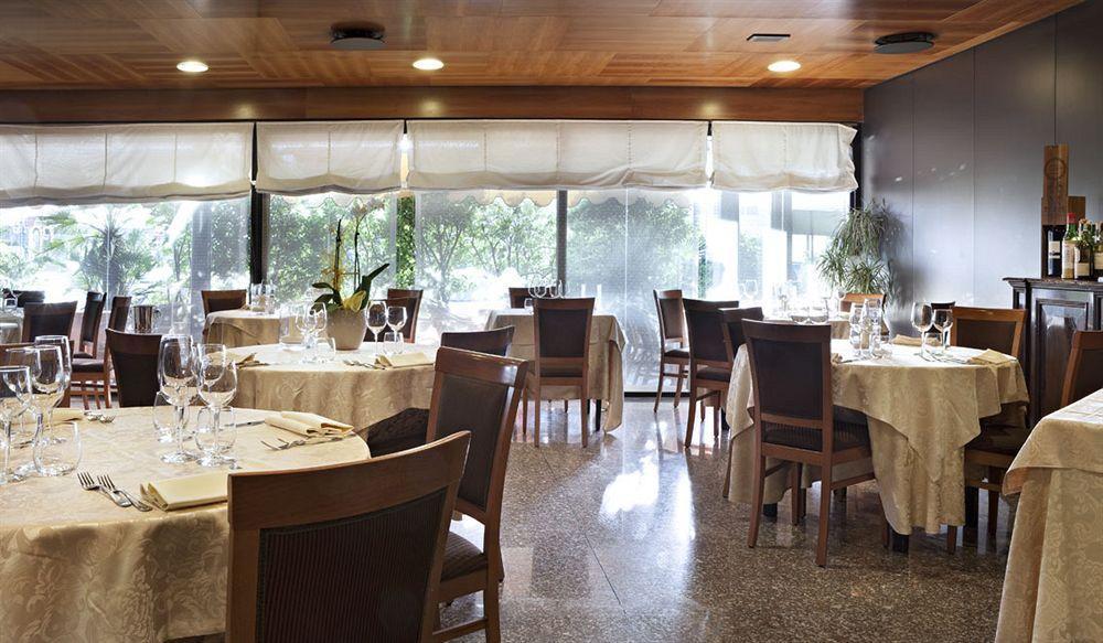 Hotel Pergola レニャーゴ エクステリア 写真