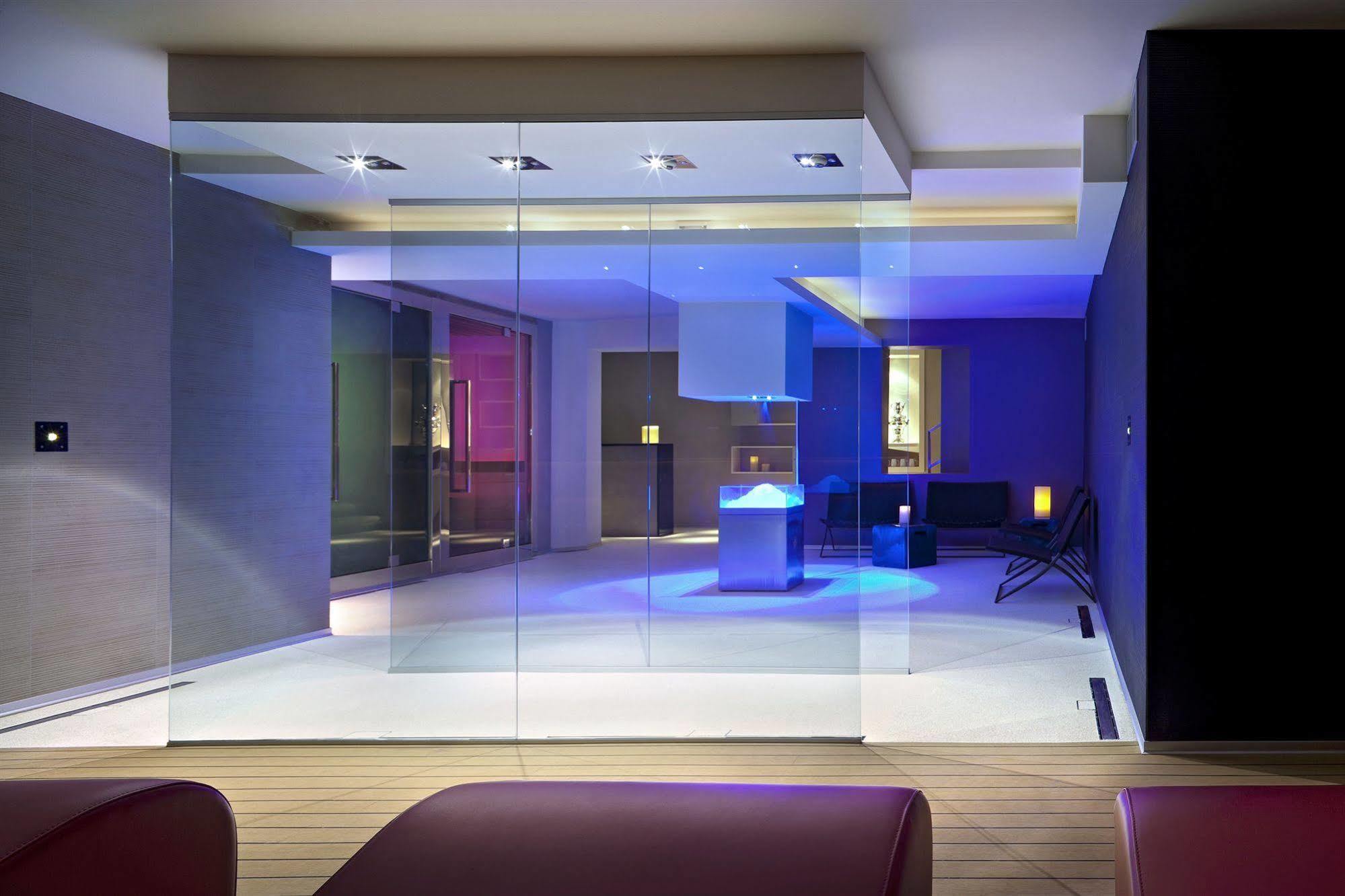 Hotel Pergola レニャーゴ エクステリア 写真