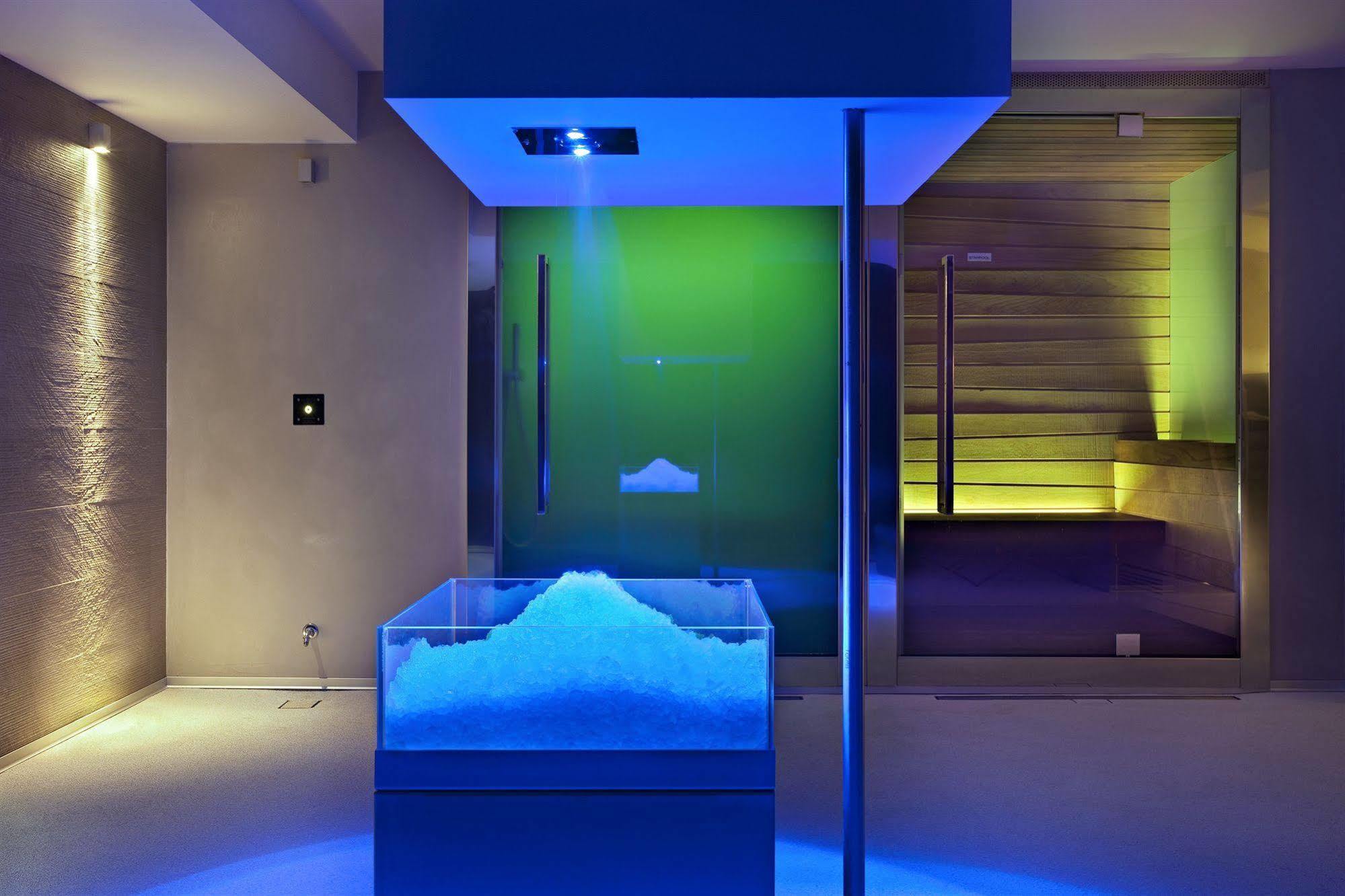 Hotel Pergola レニャーゴ エクステリア 写真